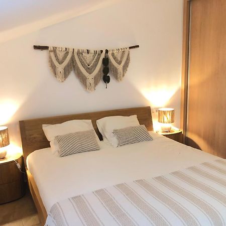 Duplex Penthouse "Playa Y Palmeras" Benalmádena Exteriér fotografie