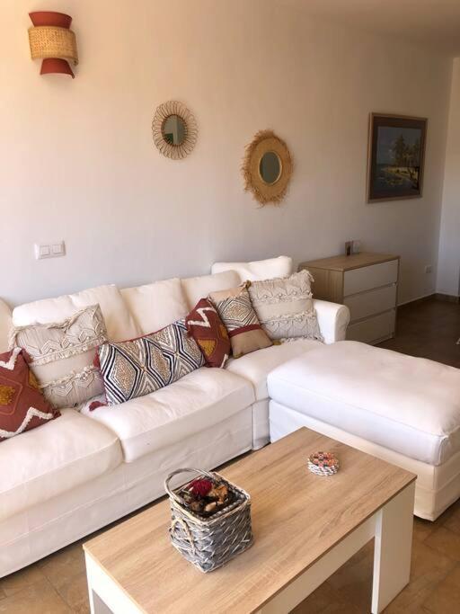 Duplex Penthouse "Playa Y Palmeras" Benalmádena Exteriér fotografie