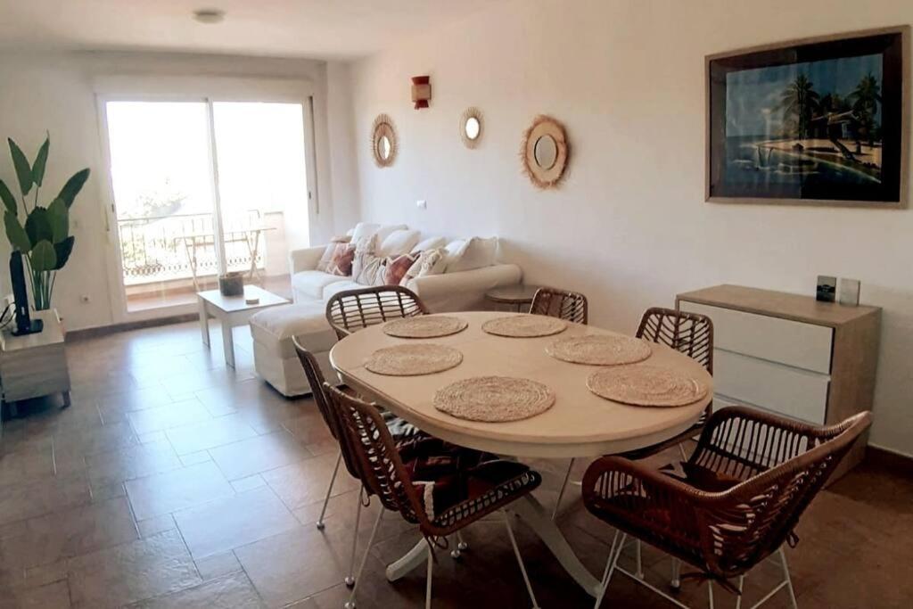 Duplex Penthouse "Playa Y Palmeras" Benalmádena Exteriér fotografie