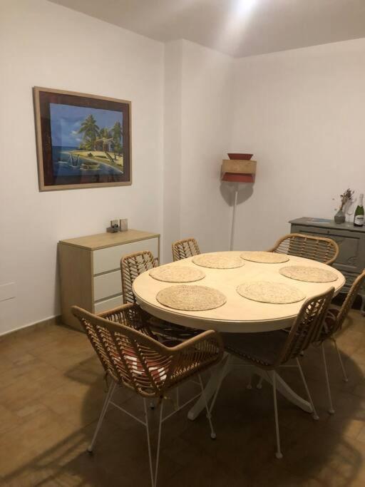 Duplex Penthouse "Playa Y Palmeras" Benalmádena Exteriér fotografie