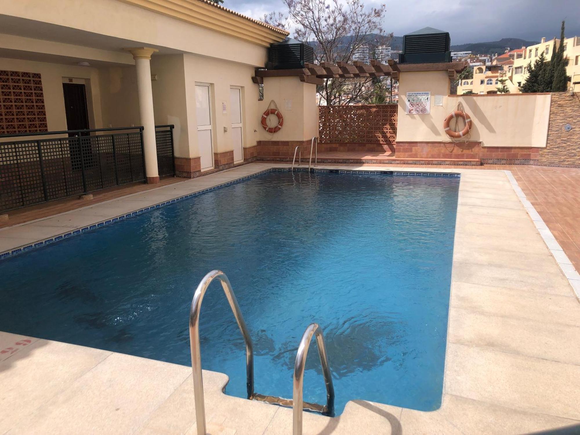 Duplex Penthouse "Playa Y Palmeras" Benalmádena Exteriér fotografie