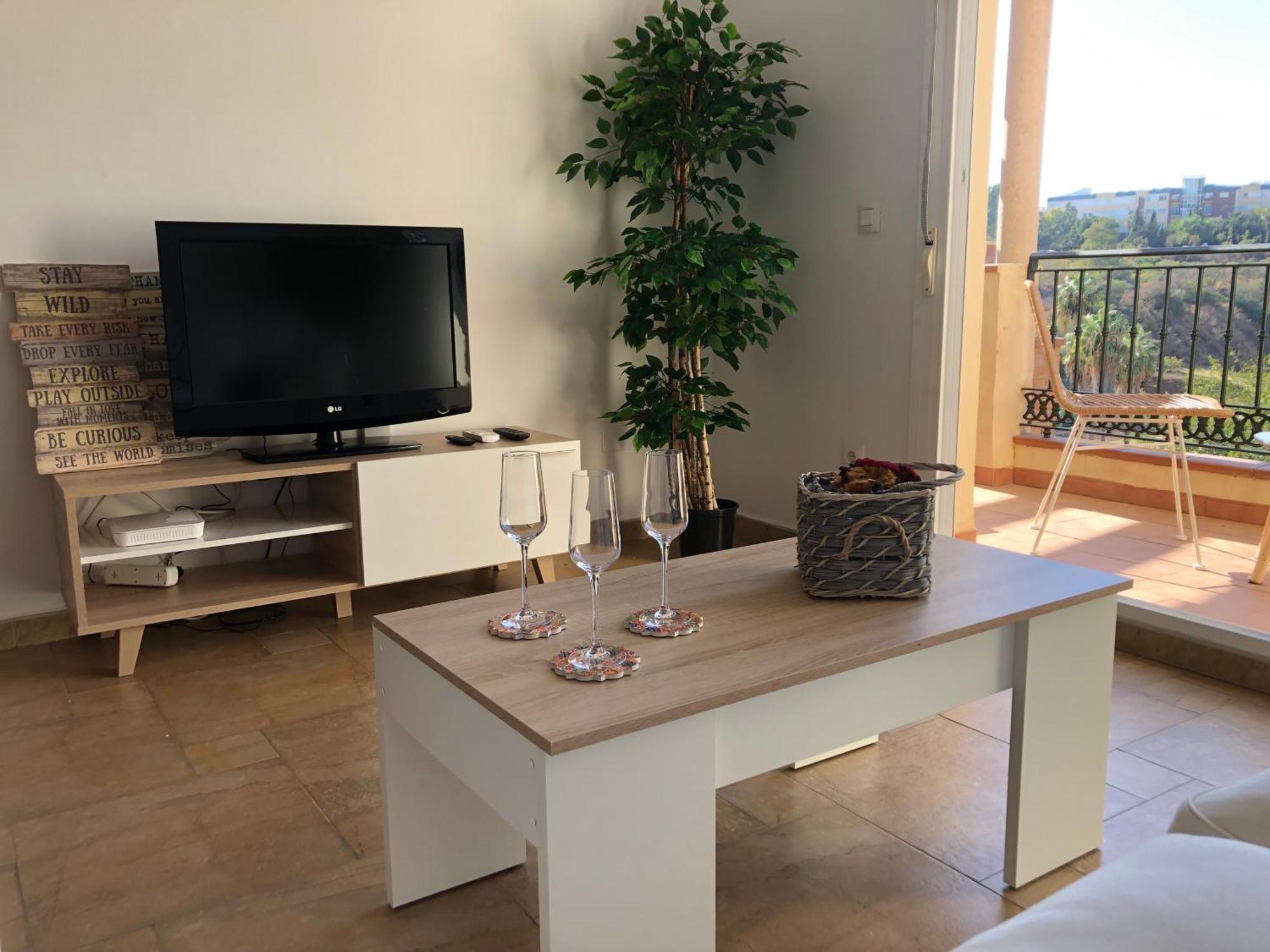 Duplex Penthouse "Playa Y Palmeras" Benalmádena Exteriér fotografie