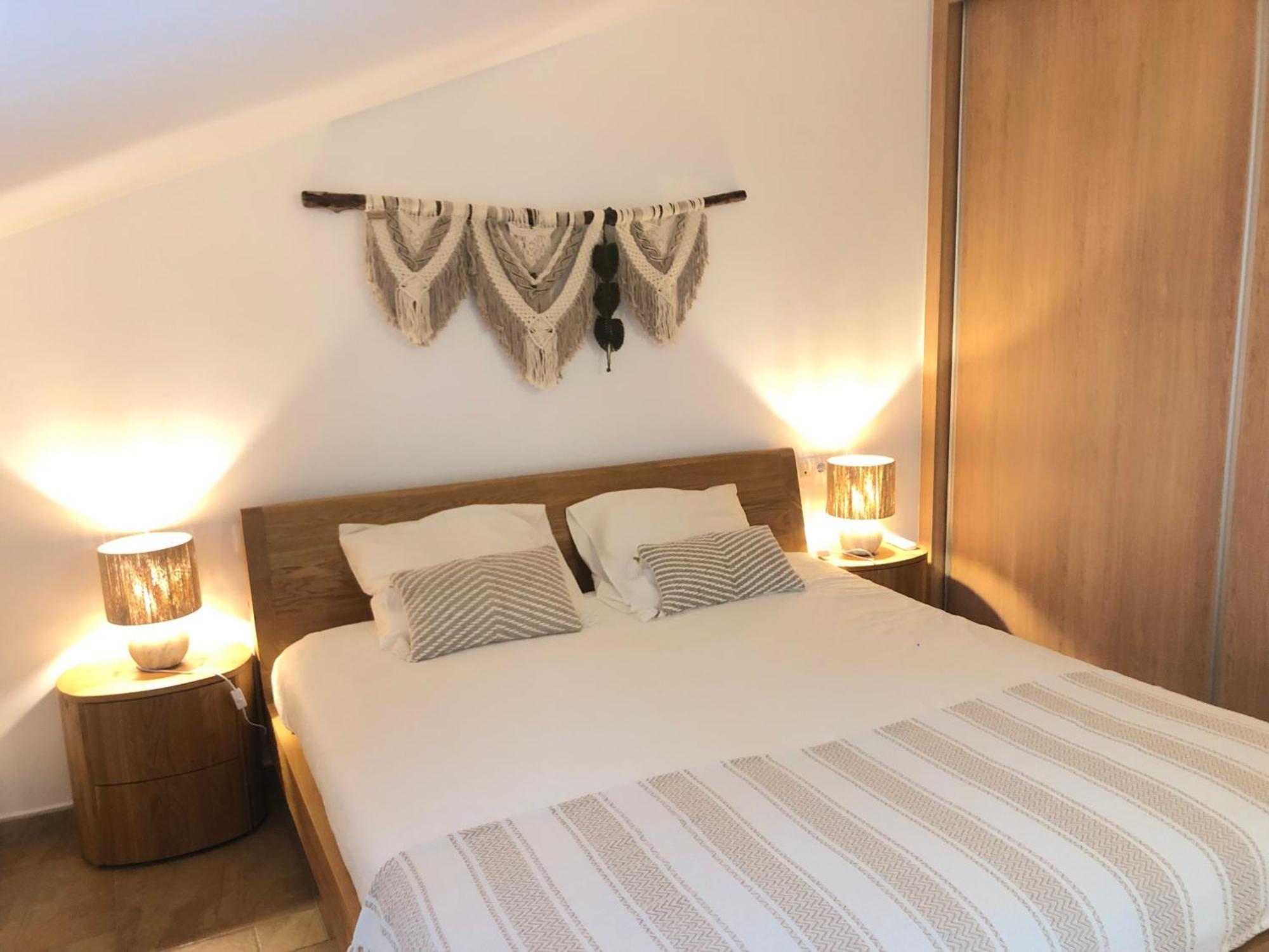Duplex Penthouse "Playa Y Palmeras" Benalmádena Exteriér fotografie