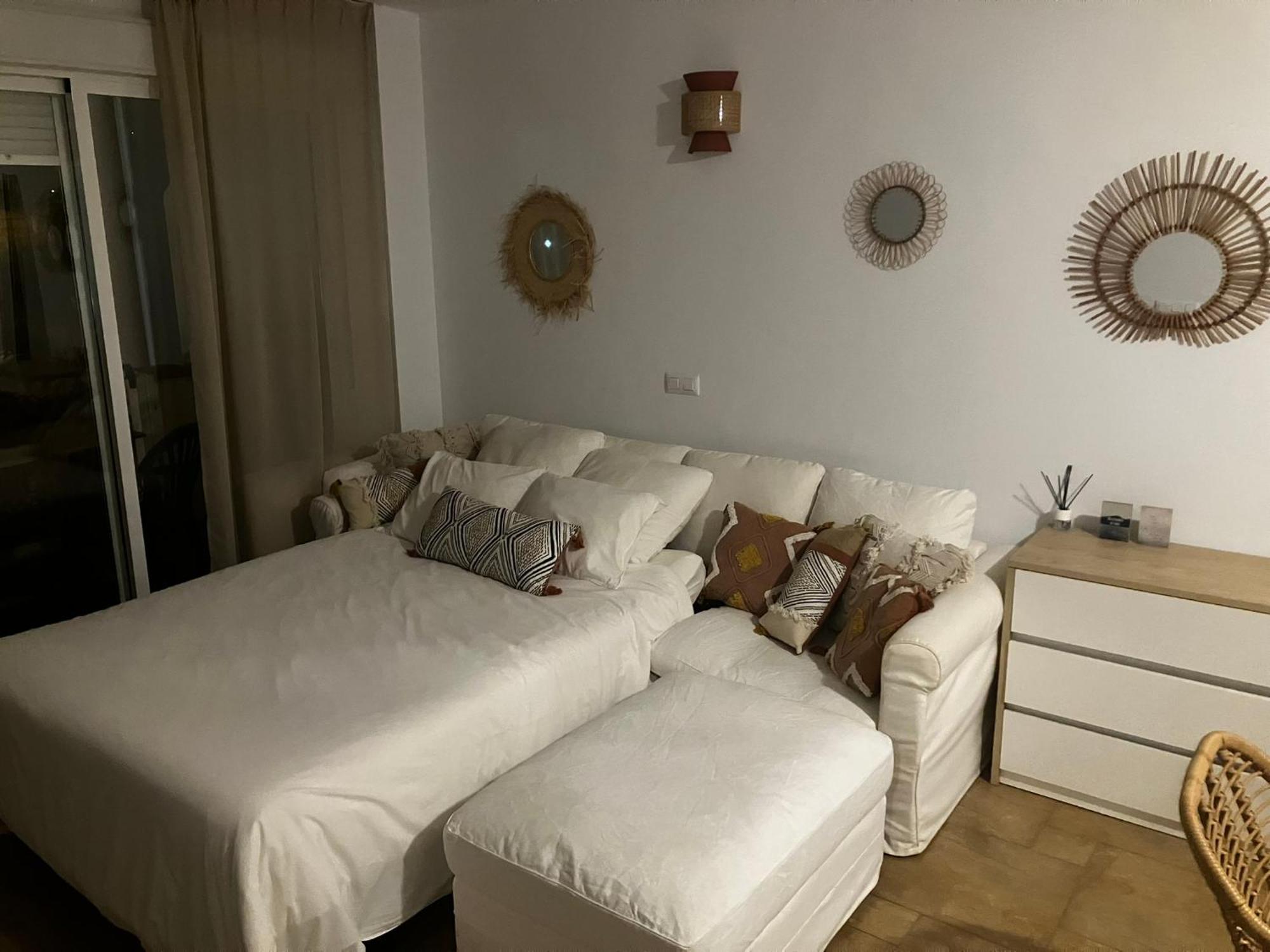 Duplex Penthouse "Playa Y Palmeras" Benalmádena Exteriér fotografie